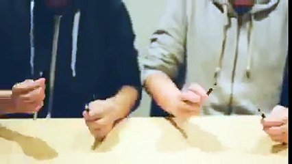 Damn check this out!