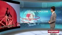 Qaidi Pani Ke Tanki Pe charh Kar Devdas Ban Gya- Videosvim.com