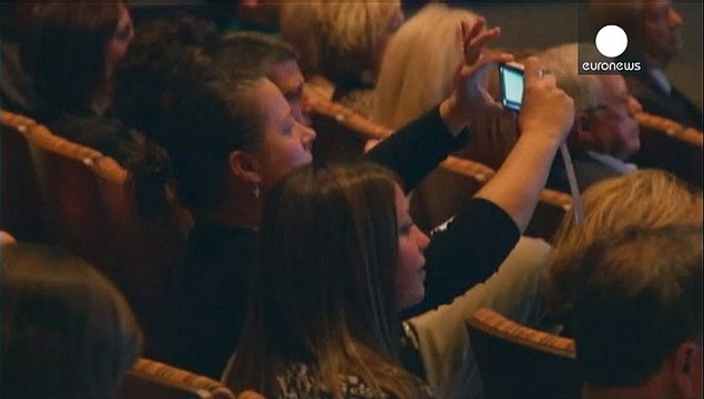 Морские котики спорят: кто убил Усаму бен Ладена?