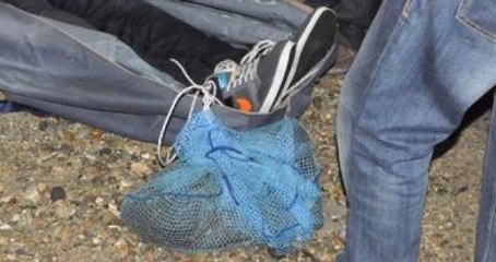 Antalya'da Kaybolan Üniversite Öğrencisi Ölü Bulundu