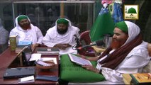 Islamic Question Answer - (Madani Muzakra) - Ep 821 - 30 Oct 2014 - Part 02 - Maulana Ilyas Qadri