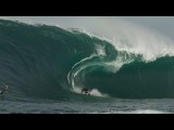 Bradley Norris at The Right - 2015 Billabong Ride of the Year Entry - XXL Big Wave Awards