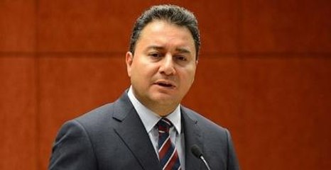 Babacan: Okul Servisleri Aynen Devam Edecek