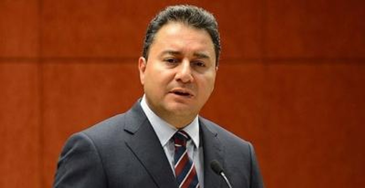 Babacan: Okul Servisleri Aynen Devam Edecek