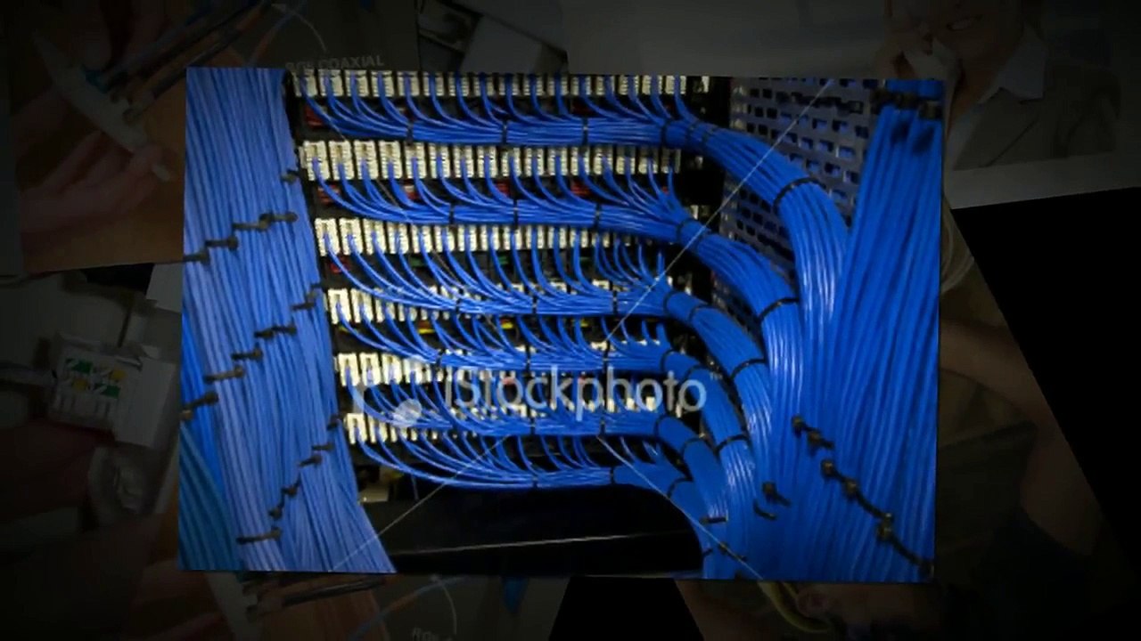 Network Cable Installer Orlando _ Telephone Wiring Trenton NJ _ Voice Data Expert