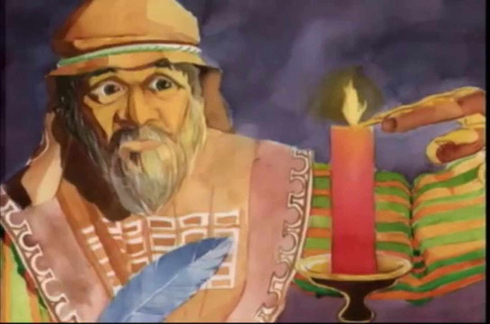 Jesus Christ's Birth, Death, And Ressurection ! ( Christian Animated  Cartoon Movie ) - video Dailymotion