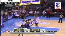 Talk n Text VS Kia Sorento [2nd QUARTER] - November 7, 2014 (REPLAY)