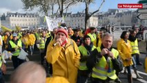 Vannes. Les Bellilois manifestent contre les nouveaux tarifs des liaisons maritimes