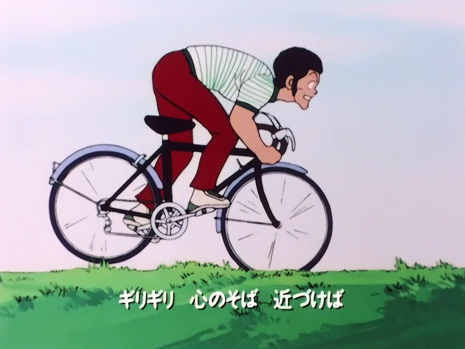 Touch Opening #2 - Ai ga Hitoribocchi (Iwasaki Yoshimi)