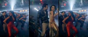 Dance Basanti - Full HD Video Song - Ungli - Emraan Hashmi - Shraddha Kapoor