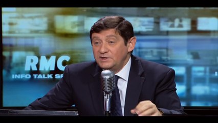 Patrick Kanner :"Un jeune qui donne deux mois de sa vie à la nation mérite une reconnaissance"