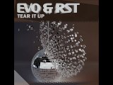 Evo & RST featuring Pamela Fernandez - 'Tear it up'