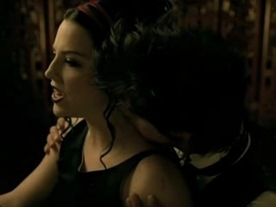 Evanescence - Call Me When You`re Sober