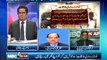 NBC On Air EP 248 (Complete) 16 April 2013-Topic- TTP refuses to extend ceasefire, PM Zardari meeting, Militant wing in political parties- Shahid Hayat, Street crime, MQM protest. Guest - Moinuddin Haider, Karim Khawaja