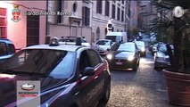 Rifornivano il mercato romano di droga, 14 arresti tra Italia e Spagna