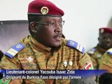 Burkina: intenses tractations pour le retour à un pouvoir civil