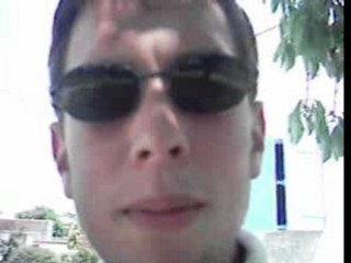 Pierrot le manouche en personne