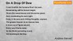 Andrew Marvell - On A Drop Of Dew