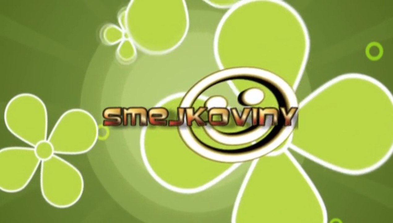 91. vydanie Smejkovín zo dňa 31. október 2014