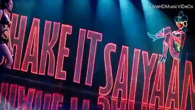 Shake It Saiyyan - Rascals (2011) HD 1080p BluRay Music Videos