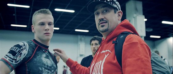 Kontra K - Kampfgeist 2 (Offizielles Video)