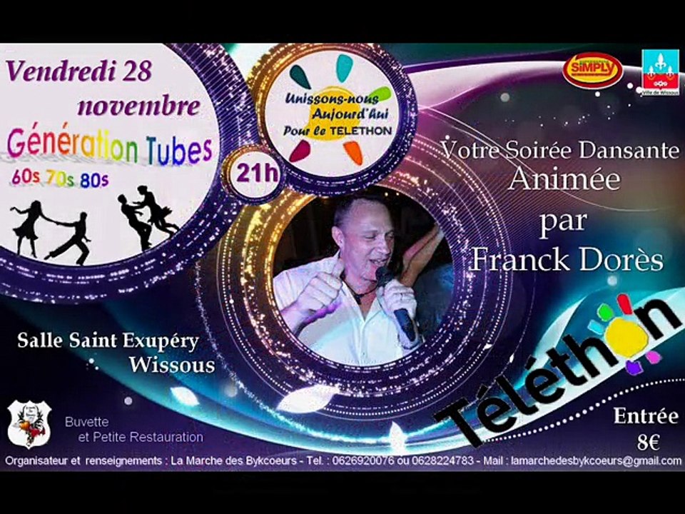 AFFICHES