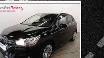 Annonce Occasion CITROëN C4 II e-HDi 110 Airdream Business BMP6 2012