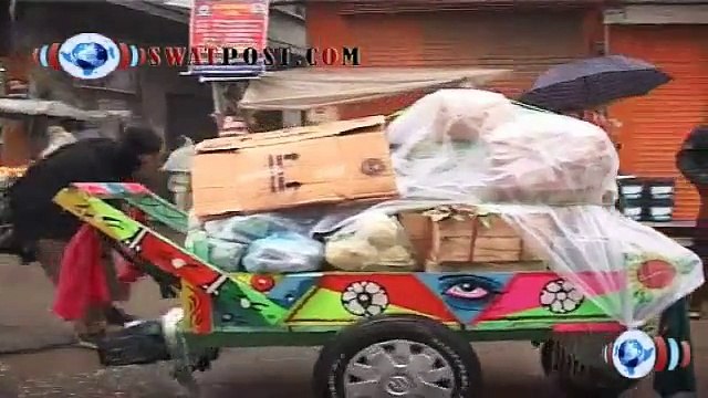 As Live for Wather By Mohammad Abdullah Sherin Capital Tv Swat 7-11-2014