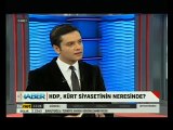 Gündemi Güneş Gazetesi GYY Murat Kelkitlioğlu değerlendirdi - Ahmet Rıfat ALBUZ