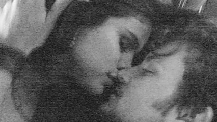 Selena Gomez Making Out In Her New Music Video | The Heart Wants What It Wants