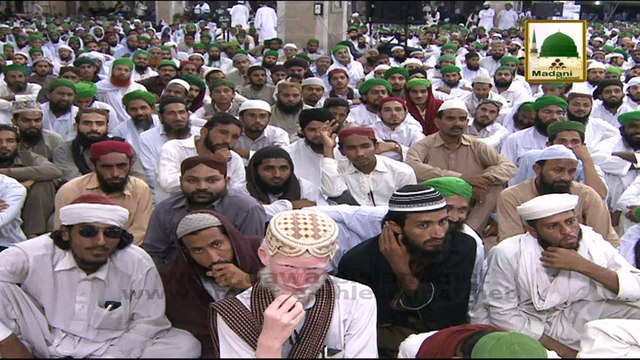 Islamic Question Answer - (Madani Muzakra) - Ep 825 - 03 Nov 2014 - Part 03 - Maulana Ilyas Qadri