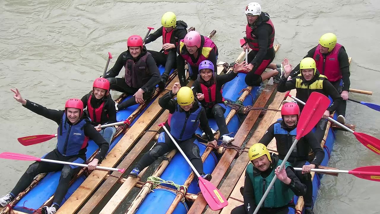 Summer Camp Activities