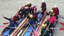 Summer Camp Activities
