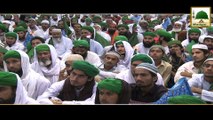 Maulana Ilyas Qadri - Madani Muzakray Ki Madani Mehak (75) - Larai Jhagra Karnay Ki Ijazat Nahin