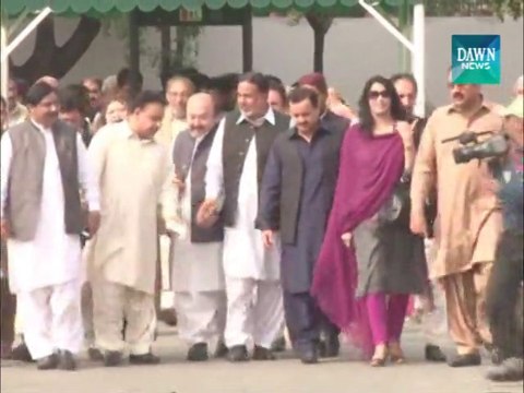 Deadlock persists over resignations of PTI’s Punjab MPAs