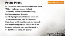 Ainsley Jo Phillips - Potato Plight