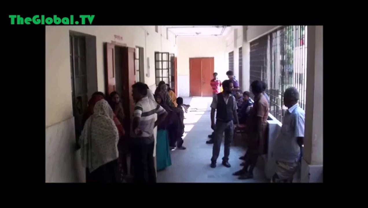 5 BNP workers wounded at Jinadah