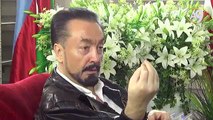 Adnan Oktar: Amerika IŞİD’e karşı Bağnazlık kitabımı kullanabilir.