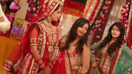 Simar and Prem are back Together in "Sasural Simar Ka"