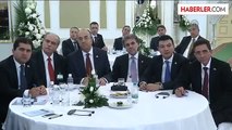 Erdoğan, Türkmenlerden Beş Çocuk İstedi