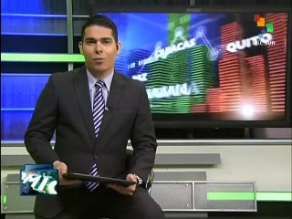 YPF aumentó beneficios y producción en 2013