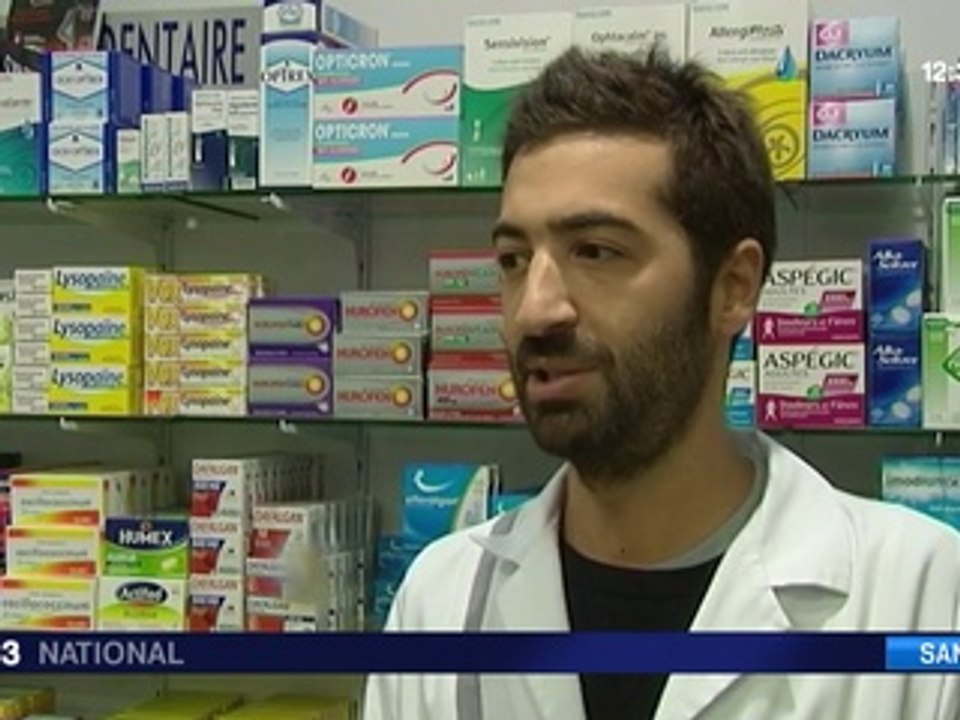 Le retour aux pilules de 1ère et 2e génération a été bénéfique pour la santé des femmes