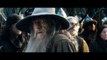 The Hobbit- The Battle of the Five Armies – Main Trailer – HD