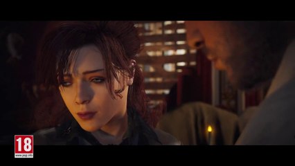 Assassin's Creed Unity - Ecrivez notre Histoire