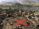 Dying Light - Harran City Hyperlapse Trailer