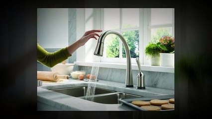 Choosing the Best Style of Kitchen Faucet