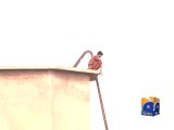 Multan Prisoner Attempts Suicide-07 Nov 2014