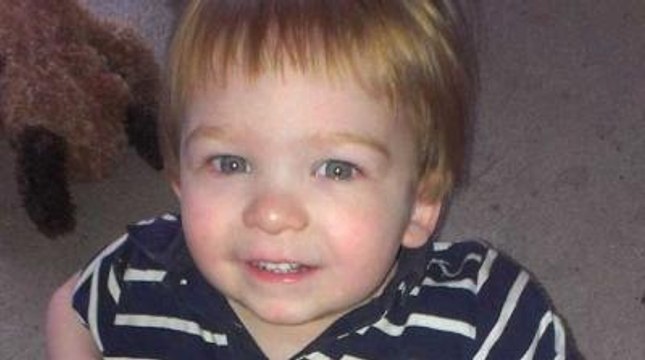 3 Yaşındaki Çocuğa Kan Donduran İşkence!