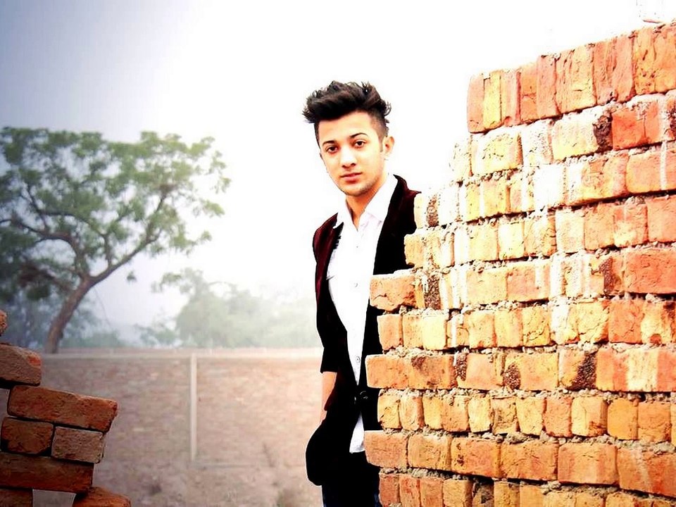 Sunain Ali Yasir | Overview 2013 | Slideshow