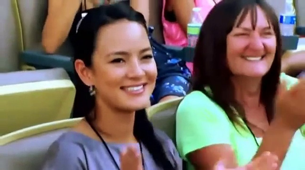 The Incredible Love Story of Nick Vujicic and His Wife